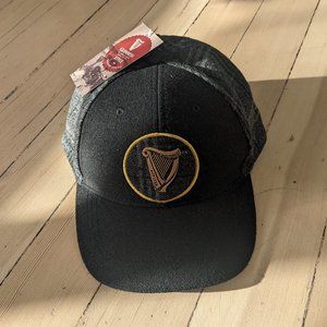 Genuine Guinness baseball cap